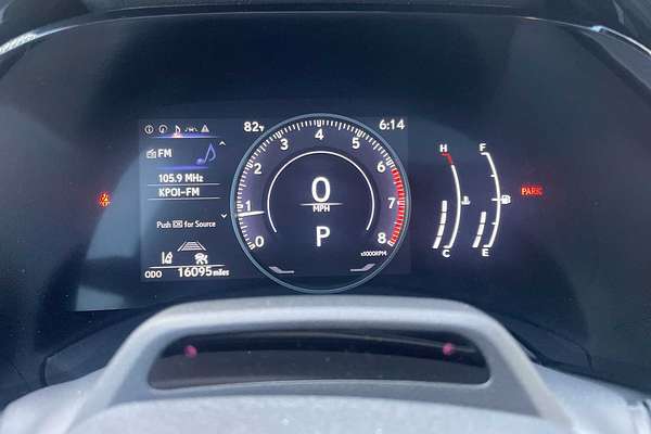 2023 Lexus RX Premium Plus