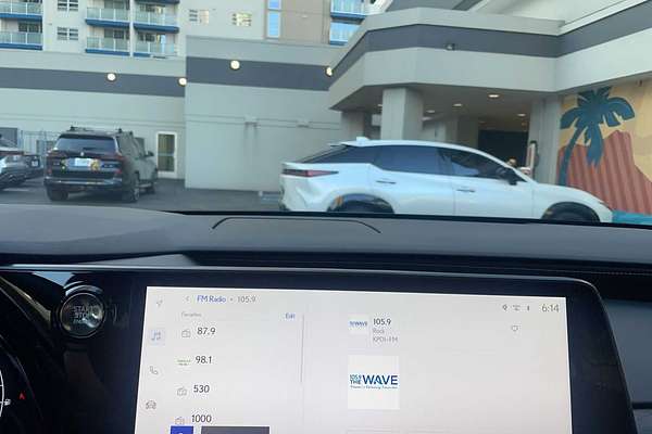 2023 Lexus RX Premium Plus