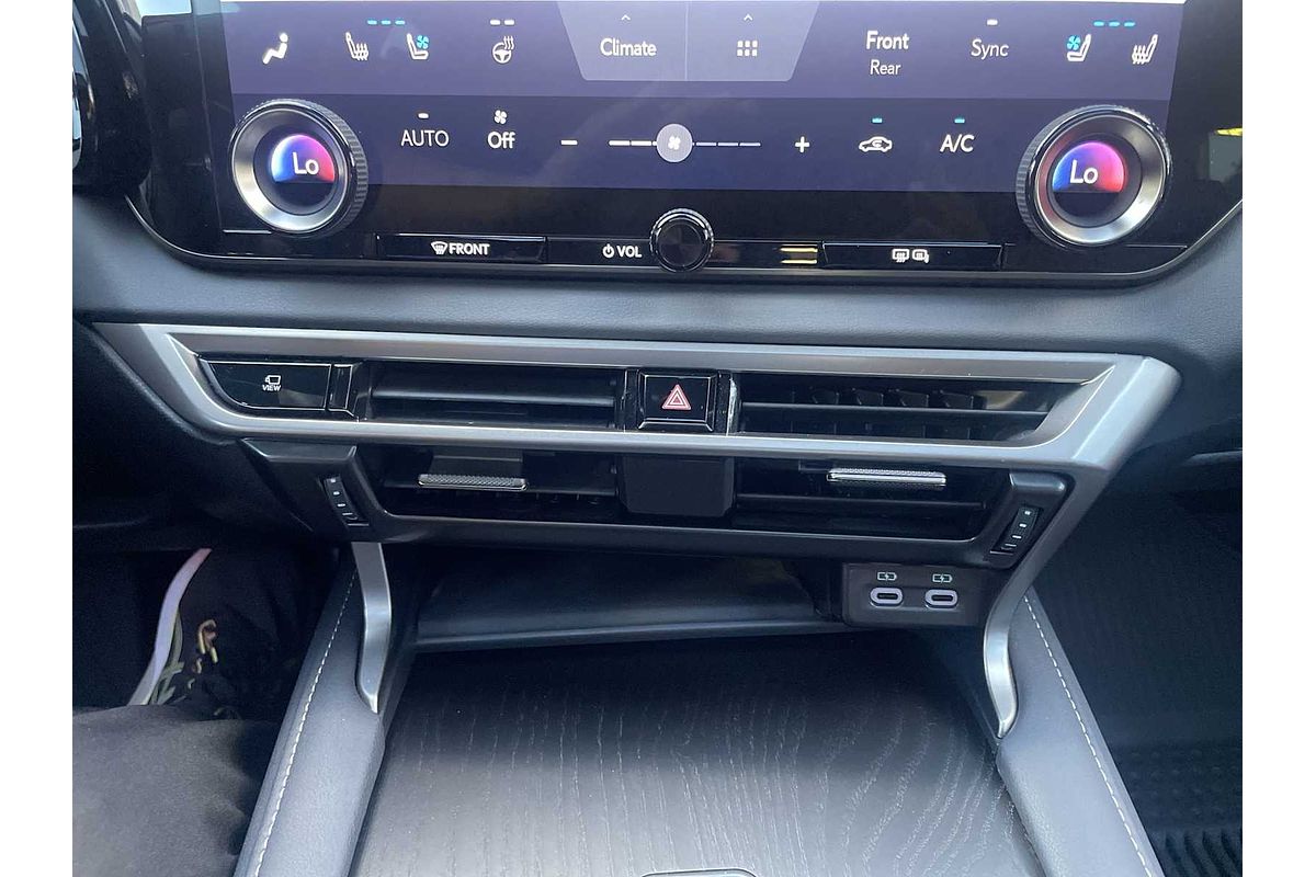 2023 Lexus RX Premium Plus