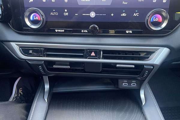 2023 Lexus RX Premium Plus