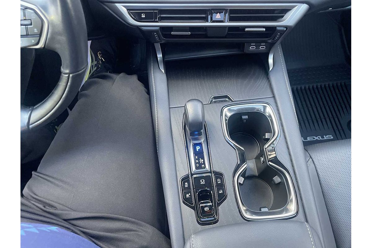 2023 Lexus RX Premium Plus