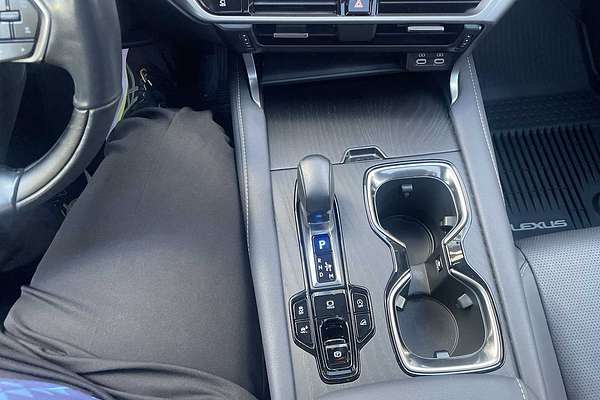 2023 Lexus RX Premium Plus