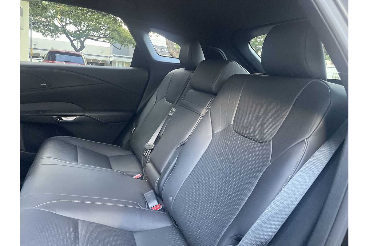 2023 Lexus RX Premium Plus