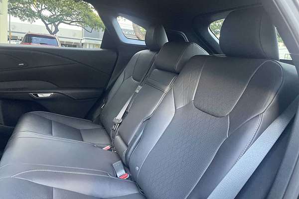 2023 Lexus RX Premium Plus