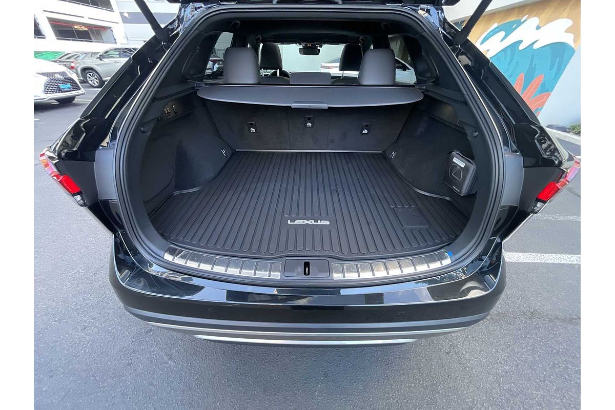 2023 Lexus RX Premium Plus