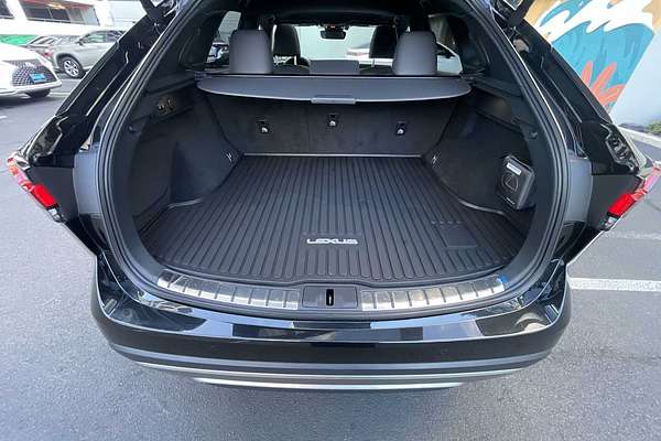 2023 Lexus RX Premium Plus