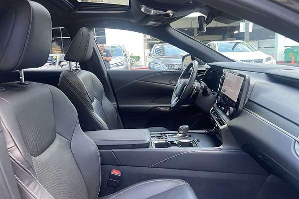 2023 Lexus RX Premium Plus