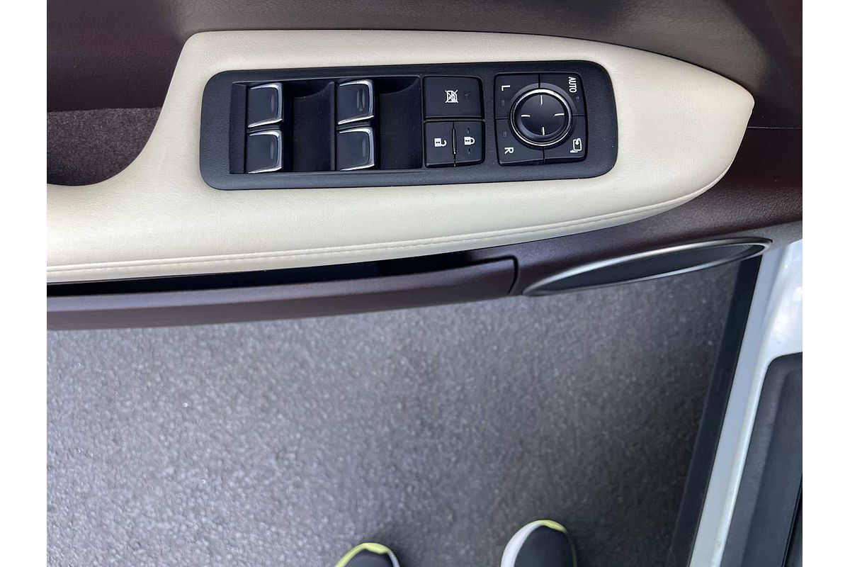2019 Lexus RX