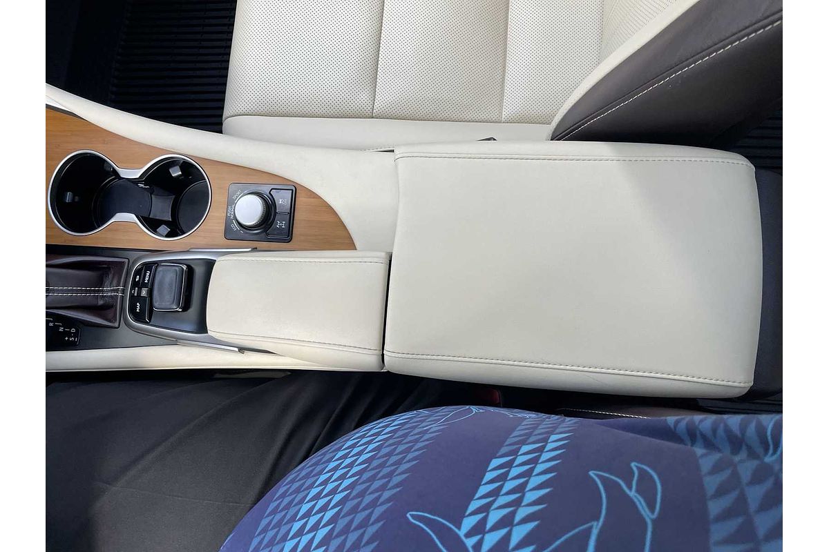 2019 Lexus RX