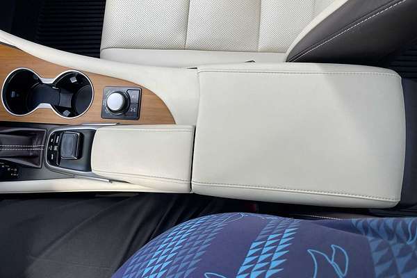 2019 Lexus RX