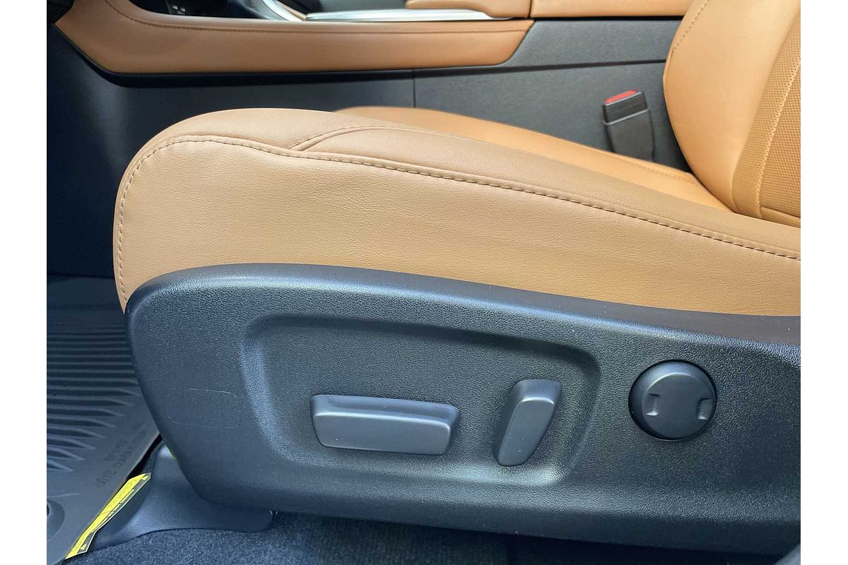2022 Lexus RX