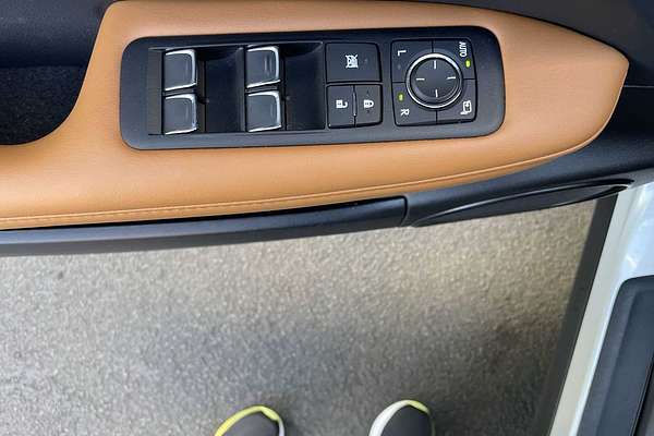 2022 Lexus RX