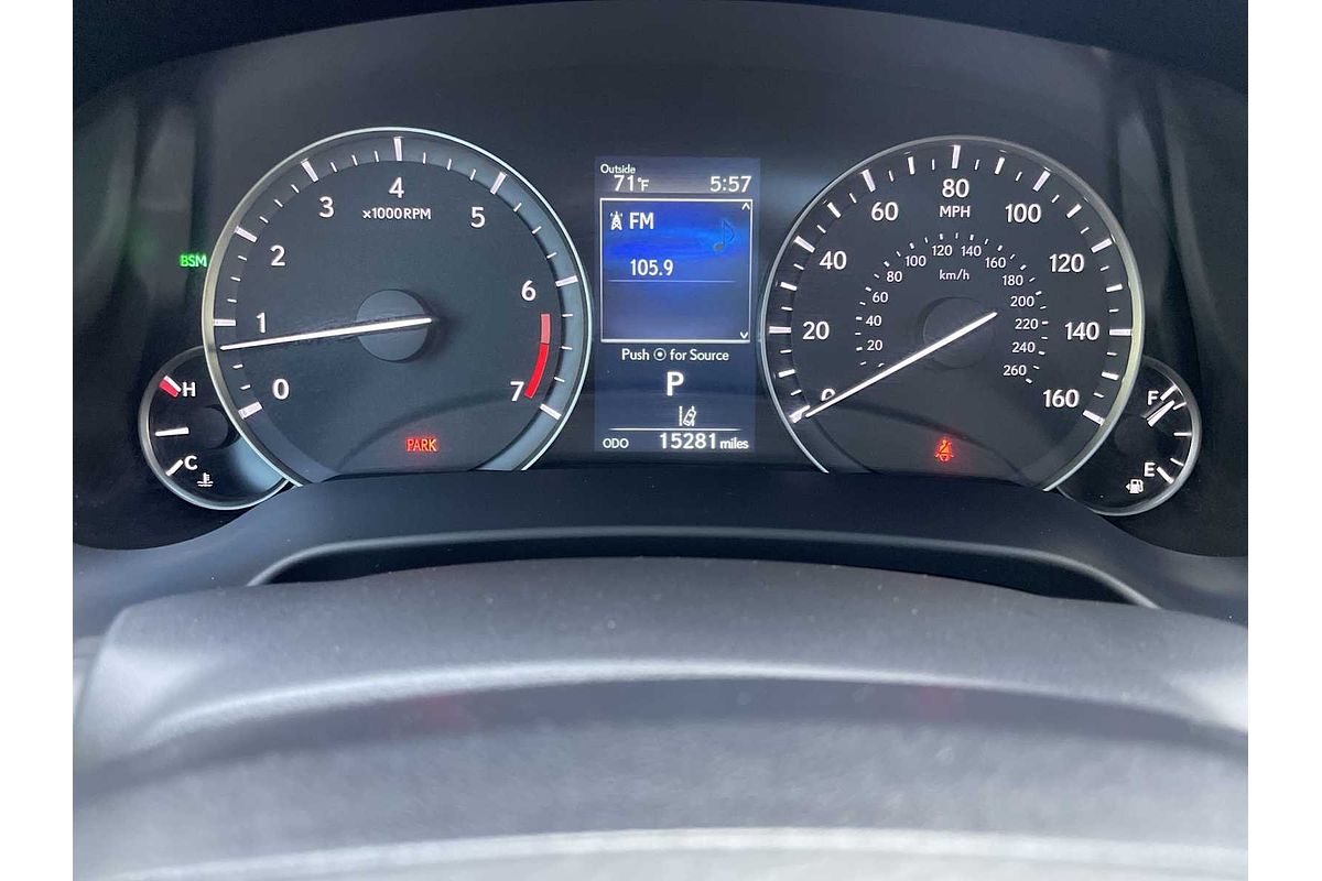 2022 Lexus RX