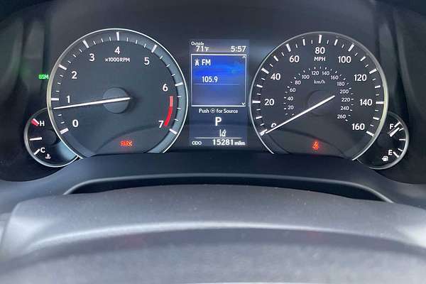 2022 Lexus RX