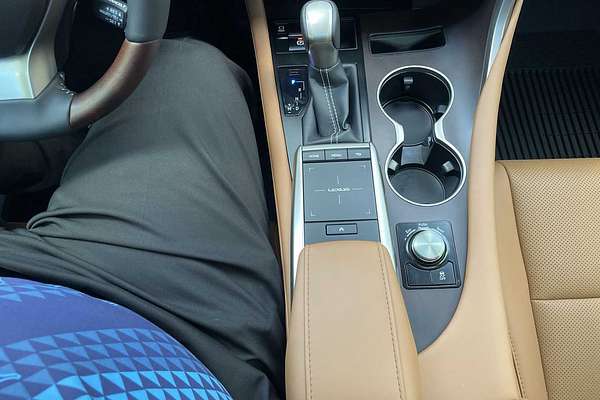 2022 Lexus RX
