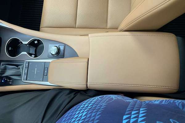 2022 Lexus RX