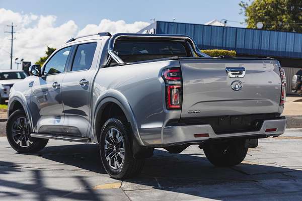 2024 GWM Ute Cannon-X NPW 4X4