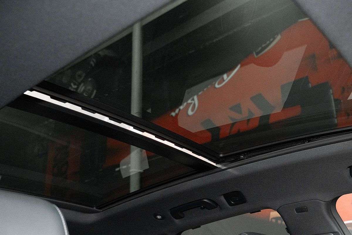2019 Audi SQ5  FY