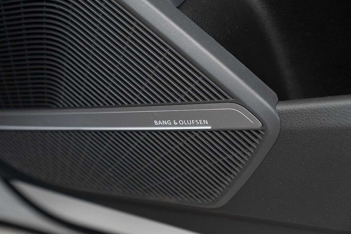 2018 Audi S3  8V