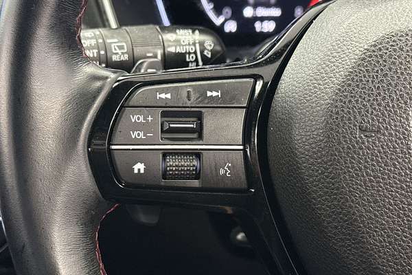 2021 Honda Civic VTi LX 11th Gen