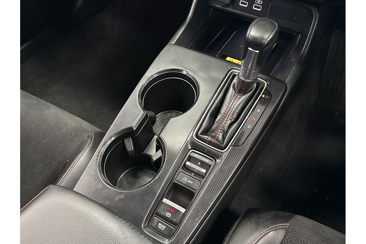 2021 Honda Civic VTi LX 11th Gen