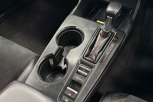 2021 Honda Civic VTi LX 11th Gen