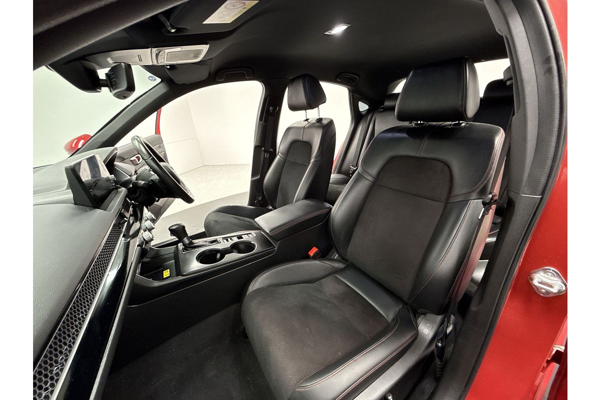2021 Honda Civic VTi LX 11th Gen