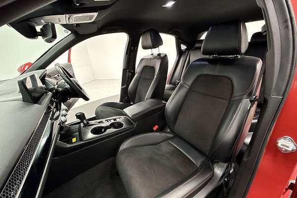 2021 Honda Civic VTi LX 11th Gen