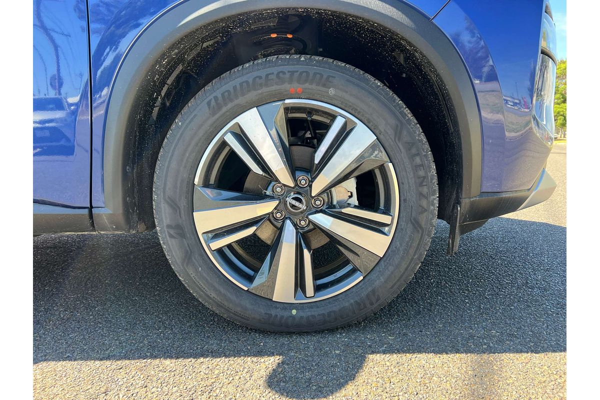 2025 Nissan X-TRAIL Ti-L T33