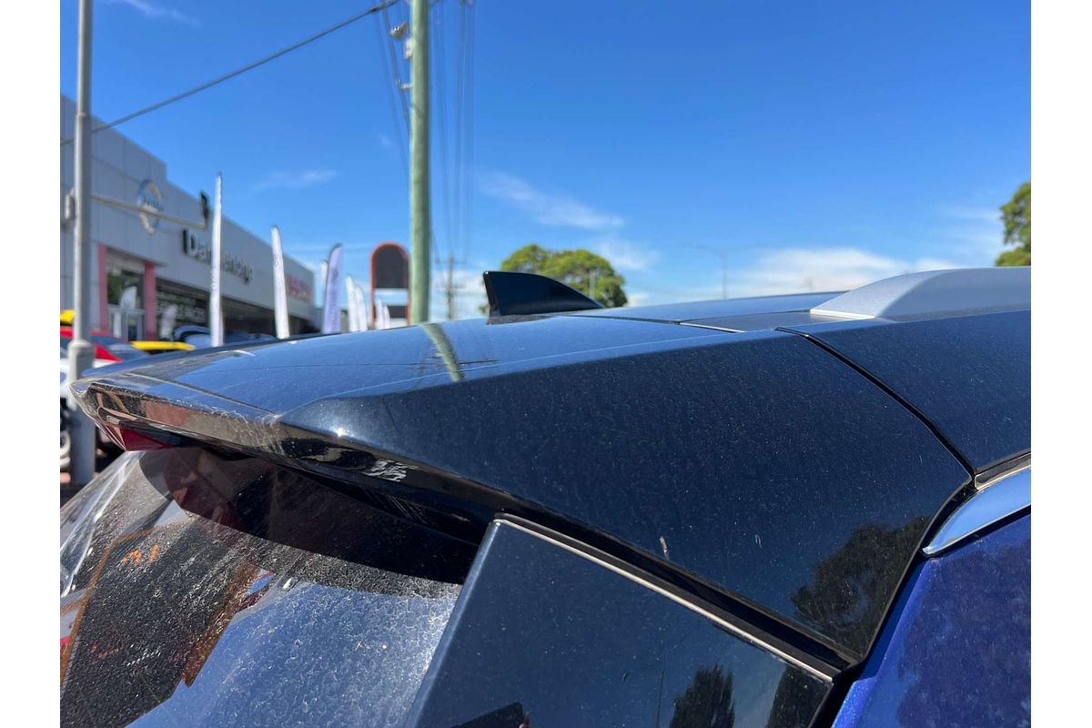 2025 Nissan X-TRAIL Ti-L T33