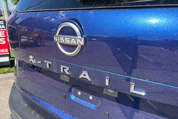 2025 Nissan X-TRAIL Ti-L T33