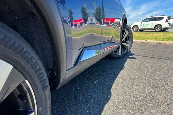 2025 Nissan X-TRAIL Ti-L T33