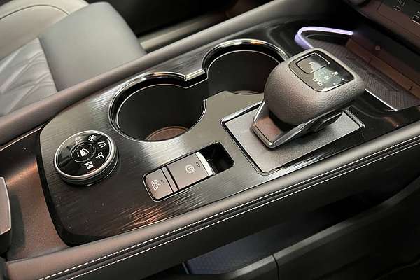 2025 Nissan X-TRAIL Ti-L T33