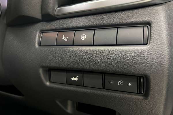 2025 Nissan X-TRAIL Ti-L T33