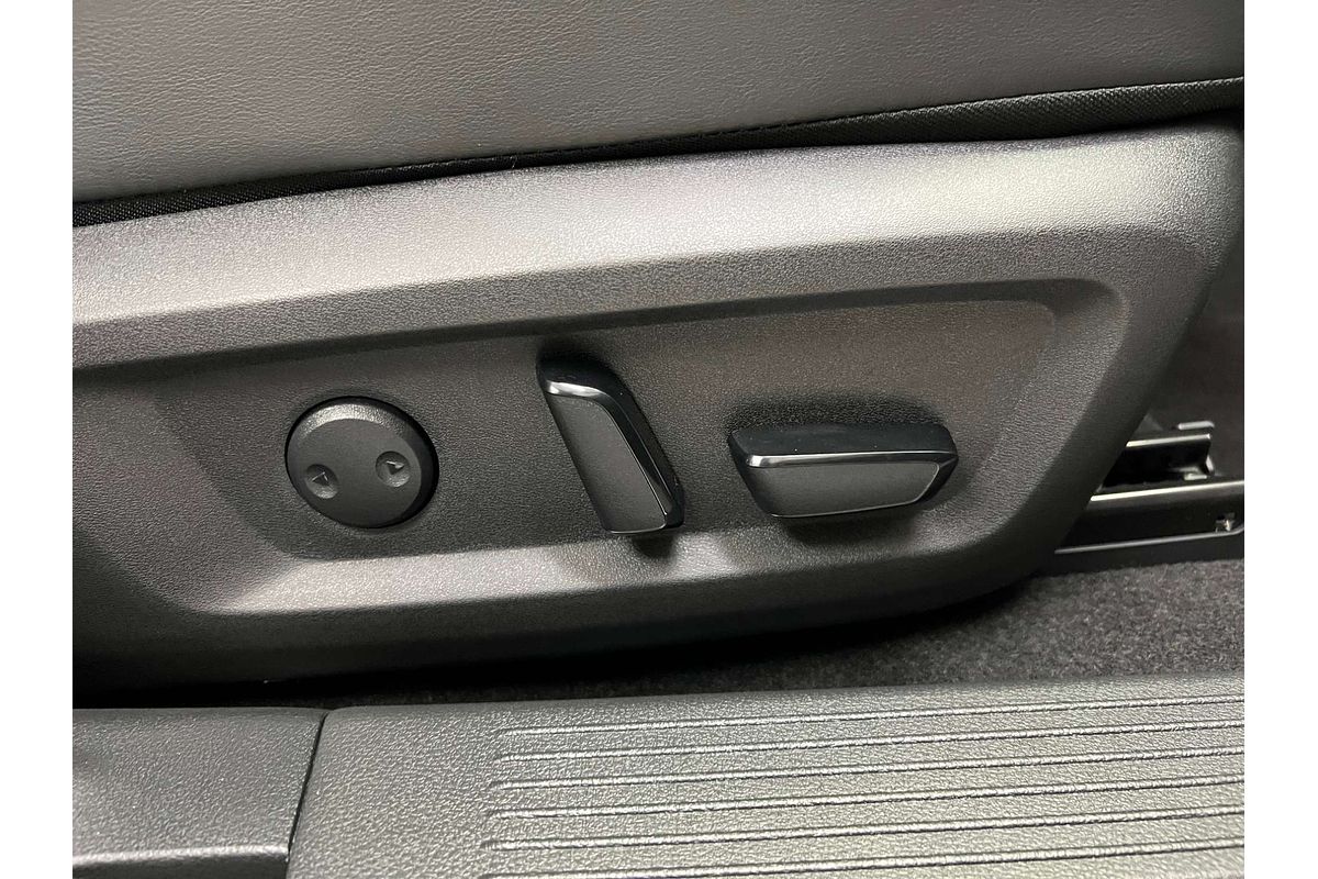 2025 Nissan X-TRAIL Ti-L T33