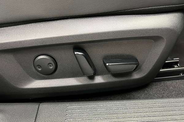 2025 Nissan X-TRAIL Ti-L T33