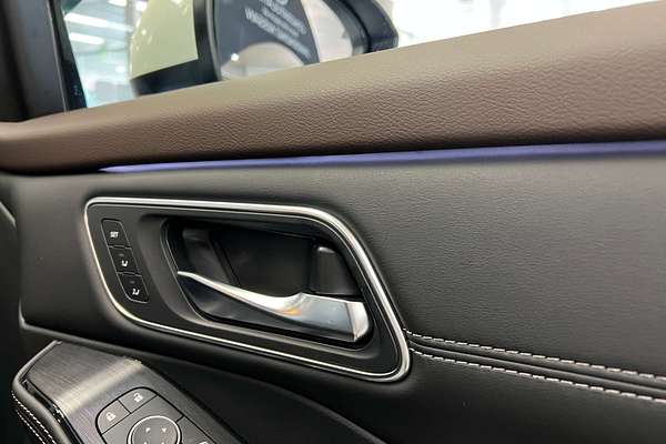 2025 Nissan X-TRAIL Ti-L T33