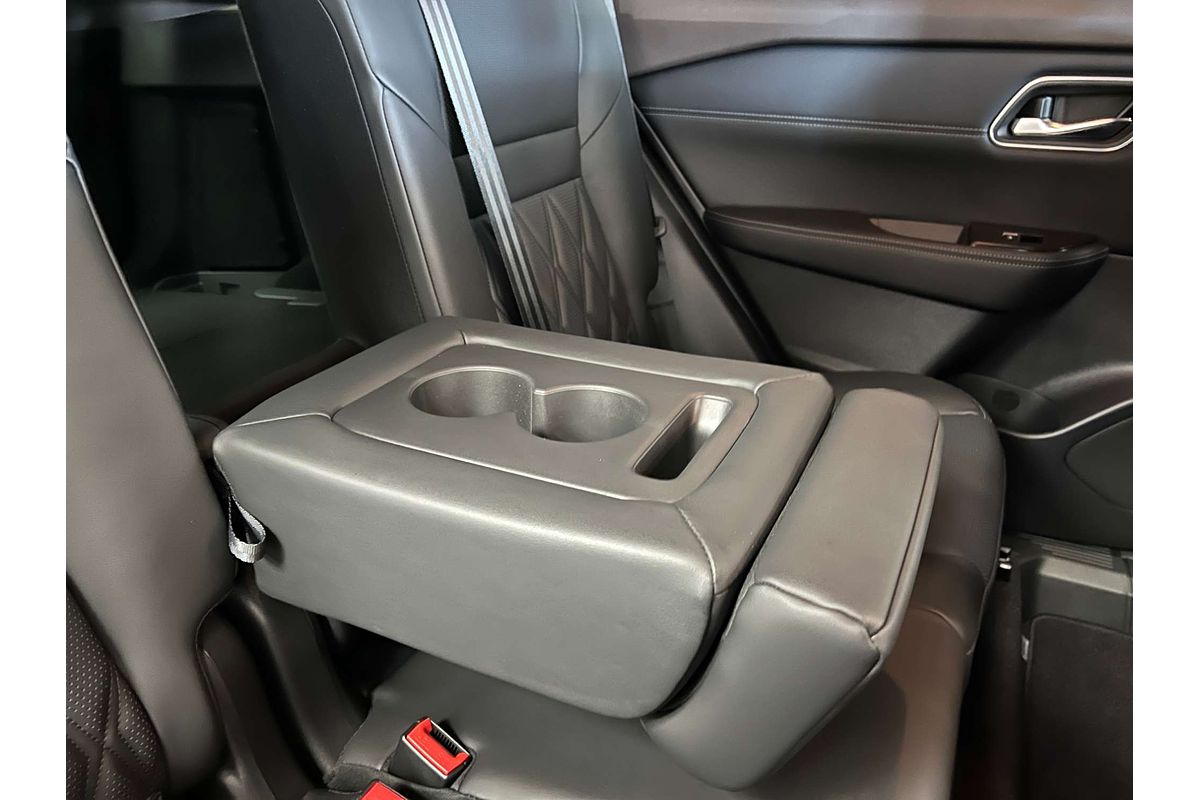 2025 Nissan X-TRAIL Ti-L T33