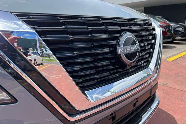 2025 Nissan X-TRAIL Ti T33