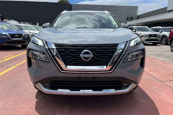 2025 Nissan X-TRAIL Ti T33