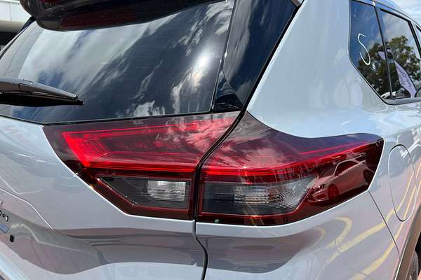 2025 Nissan X-TRAIL Ti T33
