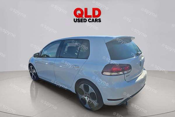 2012 Volkswagen Golf GTI VI