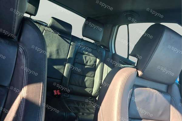 2012 Volkswagen Golf GTI VI