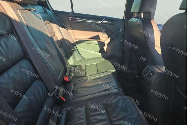 2012 Volkswagen Golf GTI VI