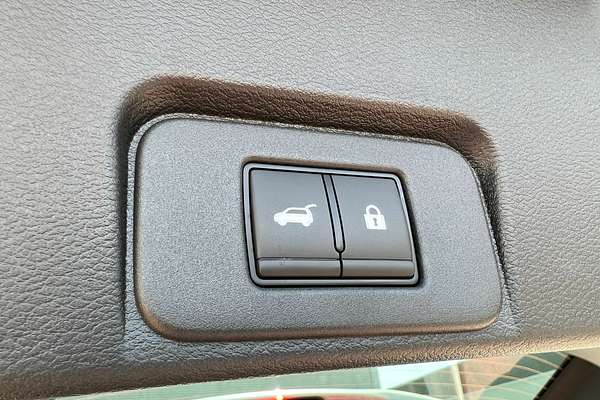 2025 Nissan X-TRAIL Ti T33