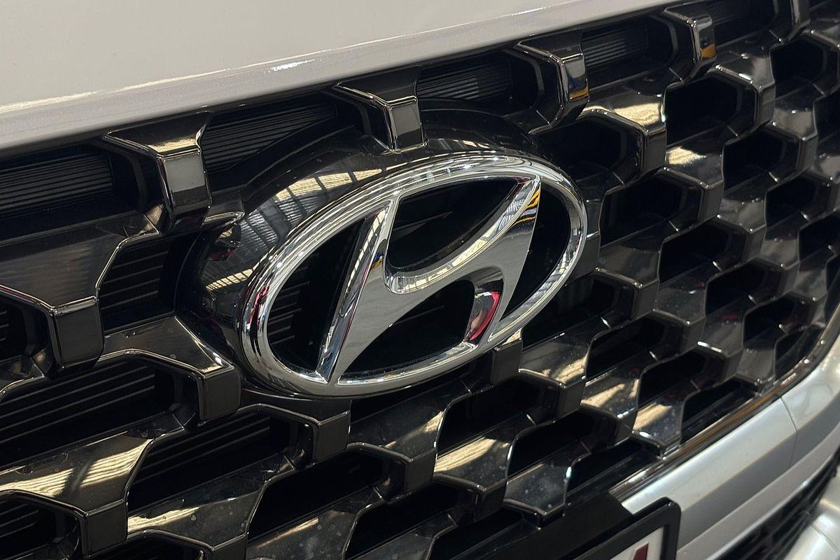 2023 Hyundai Santa Fe Elite TM.V4
