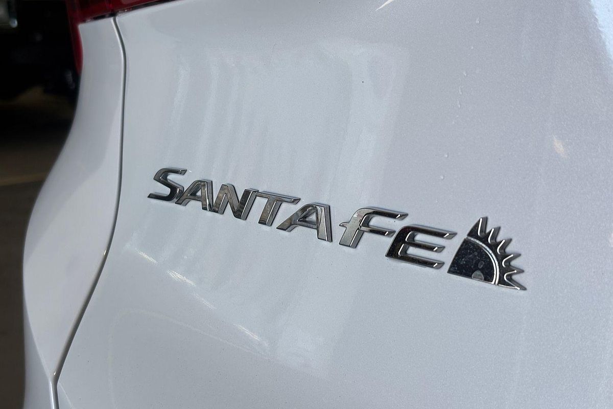 2023 Hyundai Santa Fe Elite TM.V4