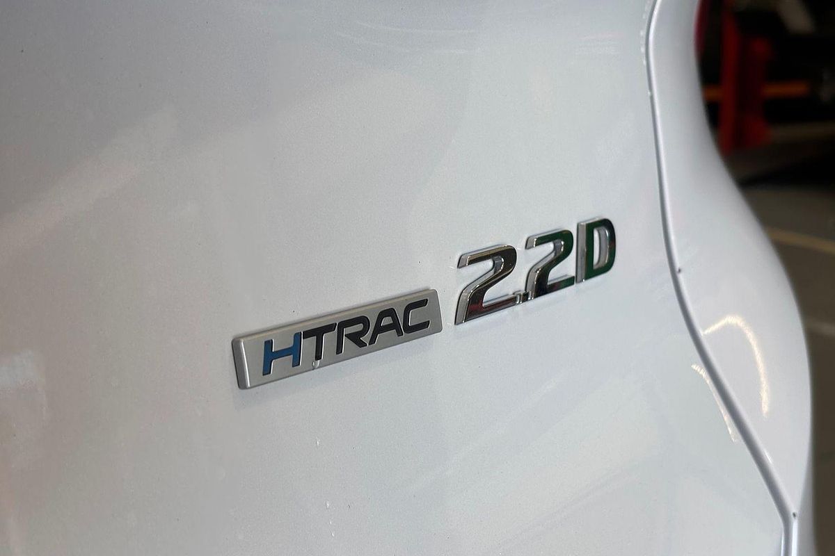 2023 Hyundai Santa Fe Elite TM.V4