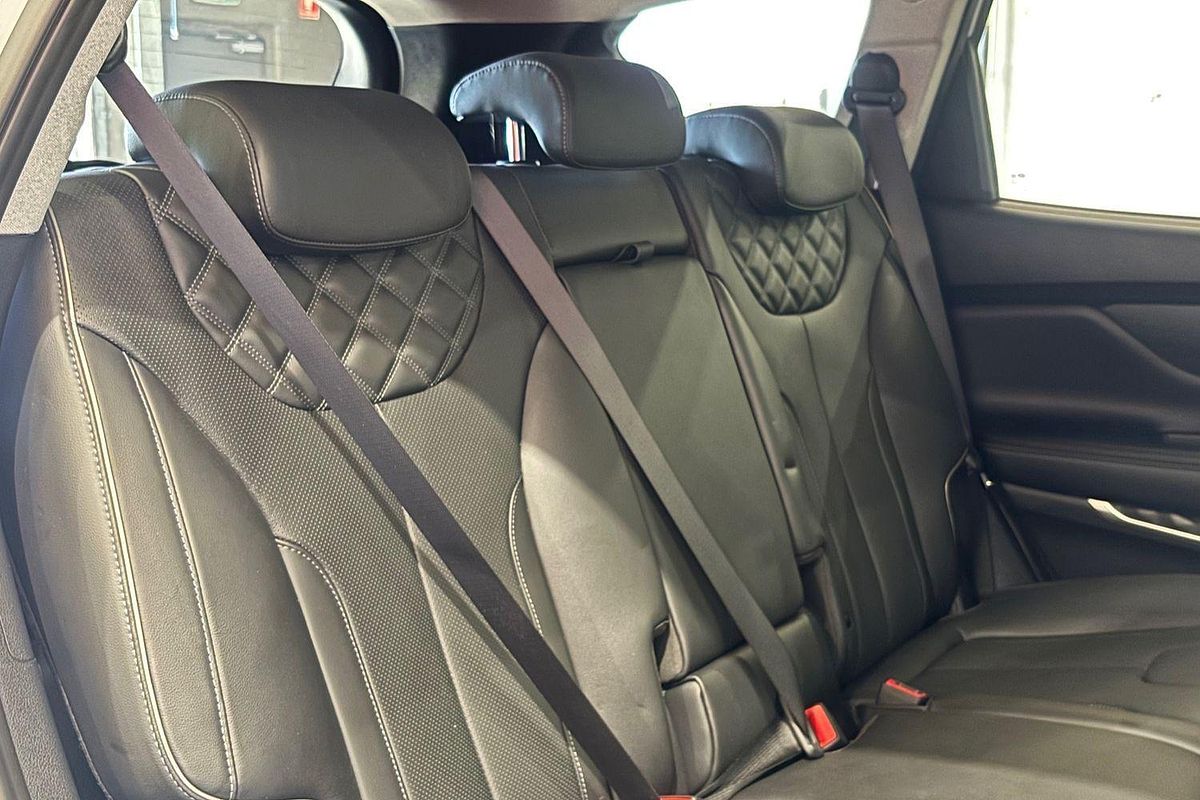 2023 Hyundai Santa Fe Elite TM.V4