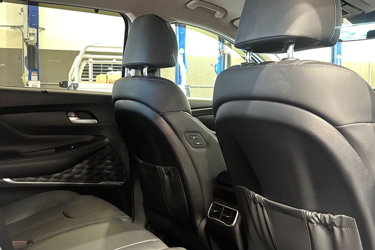 2023 Hyundai Santa Fe Elite TM.V4